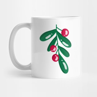 Merry Christmas Mug